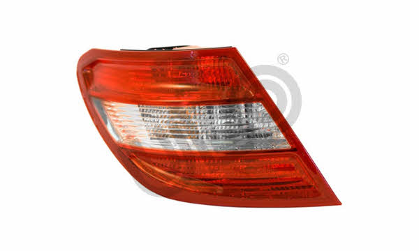 Ulo 1036005 Tail lamp left 1036005: Buy near me in Poland at 2407.PL - Good price!
