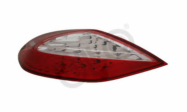 Ulo 1085002 Tail lamp right 1085002: Buy near me at 2407.PL in Poland at an Affordable price!