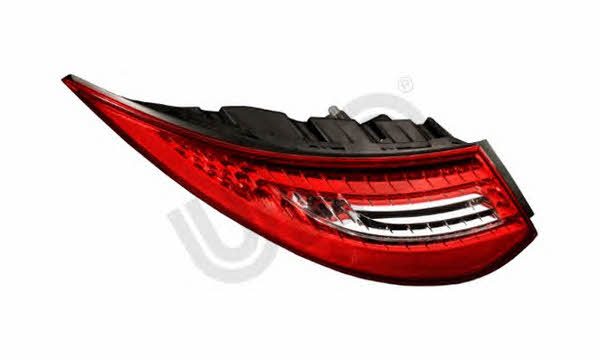 Ulo 1086001 Tail lamp left 1086001: Buy near me in Poland at 2407.PL - Good price!