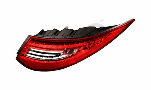 Ulo 1086002 Tail lamp right 1086002: Buy near me at 2407.PL in Poland at an Affordable price!