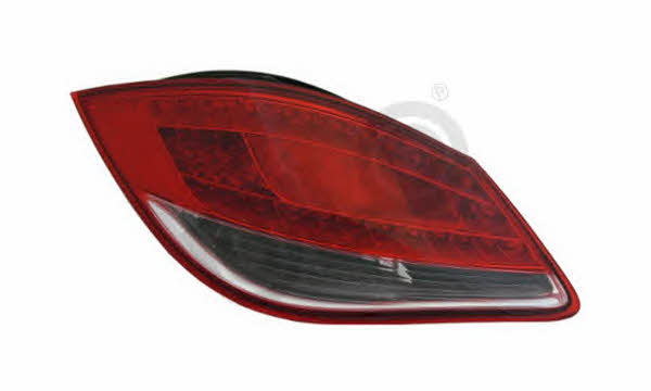 Ulo 1087001 Tail lamp left 1087001: Buy near me in Poland at 2407.PL - Good price!