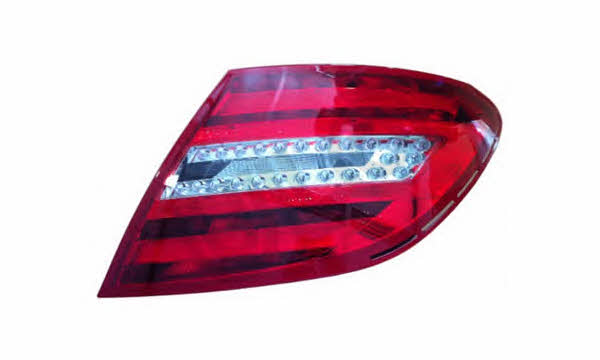 Ulo 1088006 Tail lamp right 1088006: Buy near me in Poland at 2407.PL - Good price!