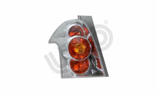 Ulo 1104001 Tail lamp left 1104001: Buy near me in Poland at 2407.PL - Good price!