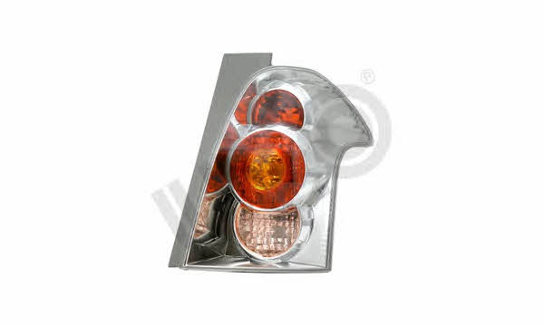 Ulo 1104002 Tail lamp right 1104002: Buy near me in Poland at 2407.PL - Good price!