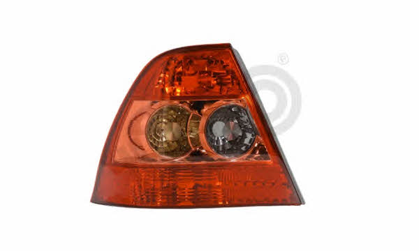 Ulo 1105003 Tail lamp left 1105003: Buy near me in Poland at 2407.PL - Good price!
