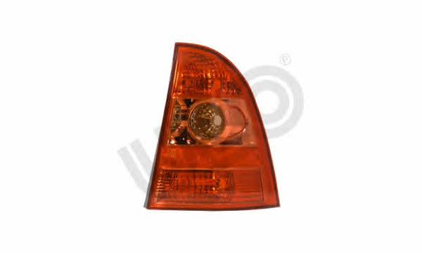 Ulo 1106004 Tail lamp right 1106004: Buy near me in Poland at 2407.PL - Good price!