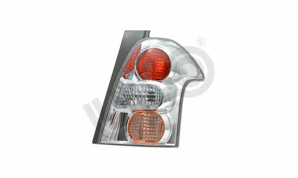 Ulo 1107002 Tail lamp right 1107002: Buy near me in Poland at 2407.PL - Good price!