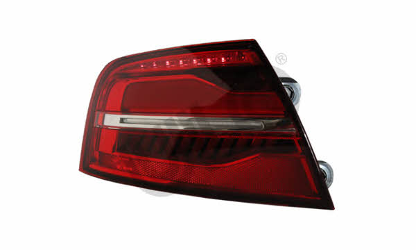 Ulo 1113003 Tail lamp outer left 1113003: Buy near me in Poland at 2407.PL - Good price!