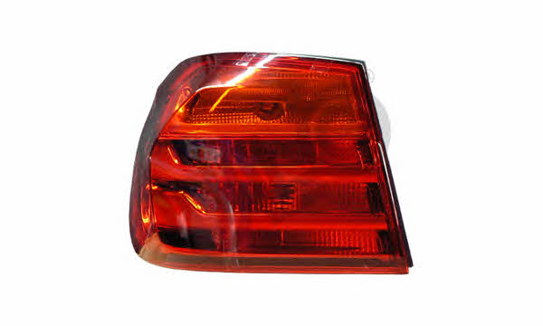 Ulo 1114001 Tail lamp outer left 1114001: Buy near me in Poland at 2407.PL - Good price!