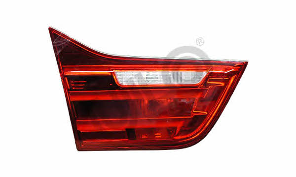 Ulo 1114011 Tail lamp inner left 1114011: Buy near me in Poland at 2407.PL - Good price!