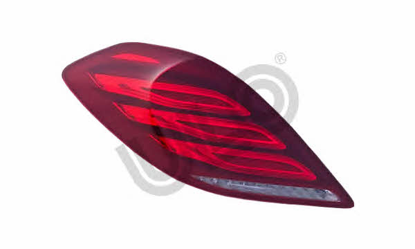 Ulo 1115001 Tail lamp left 1115001: Buy near me at 2407.PL in Poland at an Affordable price!