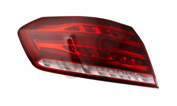 Ulo 1116003 Tail lamp outer left 1116003: Buy near me at 2407.PL in Poland at an Affordable price!