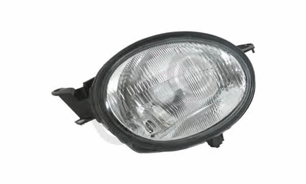 Ulo 2002002 Fog headlight, right 2002002: Buy near me in Poland at 2407.PL - Good price!