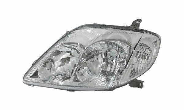 Ulo 2003003 Headlight left 2003003: Buy near me in Poland at 2407.PL - Good price!