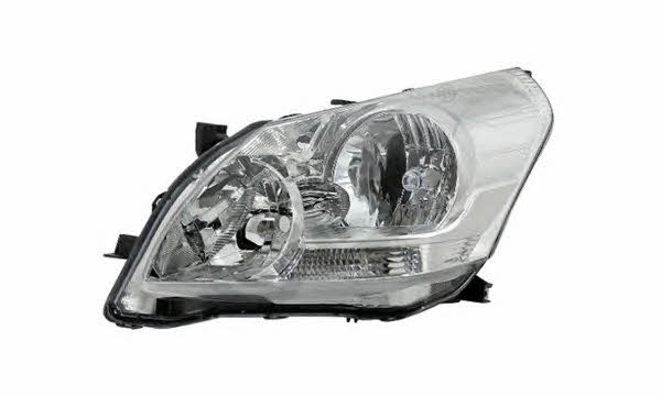 Ulo 2004003 Headlight left 2004003: Buy near me in Poland at 2407.PL - Good price!
