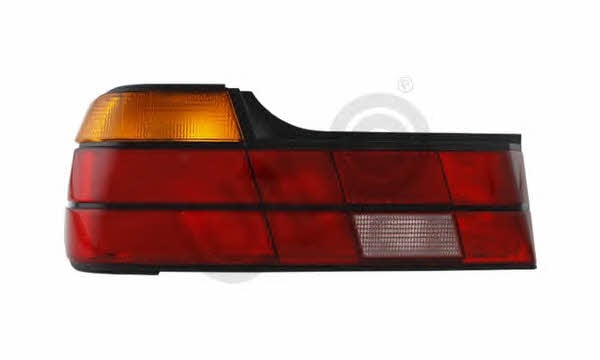 Ulo 2227-10 Tail lamp left 222710: Buy near me at 2407.PL in Poland at an Affordable price!