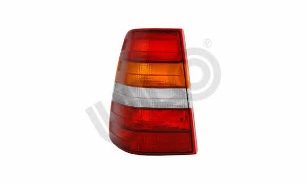 Ulo 2733-01 Tail lamp left 273301: Buy near me in Poland at 2407.PL - Good price!