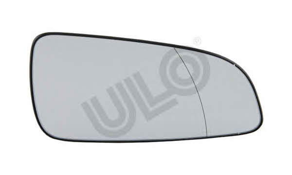 Ulo 3001012 Mirror Glass Heated Right 3001012: Buy near me in Poland at 2407.PL - Good price!