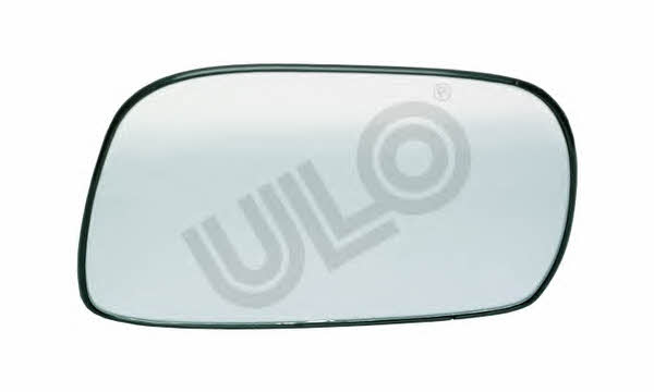 Ulo 3002012 Стекло наружного зеркала правого 3002012: Отличная цена - Купить в Польше на 2407.PL!
