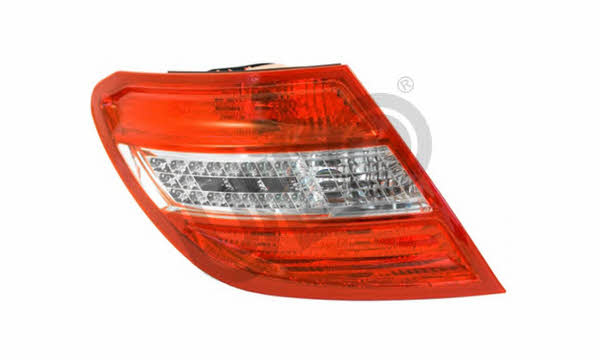 Ulo 1036013 Tail lamp left 1036013: Buy near me in Poland at 2407.PL - Good price!