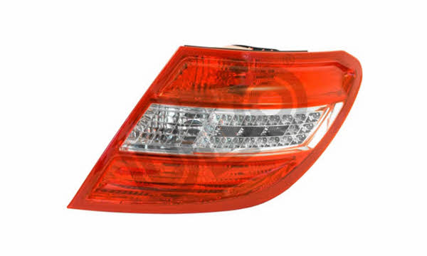 Ulo 1036014 Tail lamp right 1036014: Buy near me in Poland at 2407.PL - Good price!
