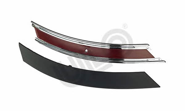 Ulo 1037019 Tail lamp trim 1037019: Buy near me at 2407.PL in Poland at an Affordable price!