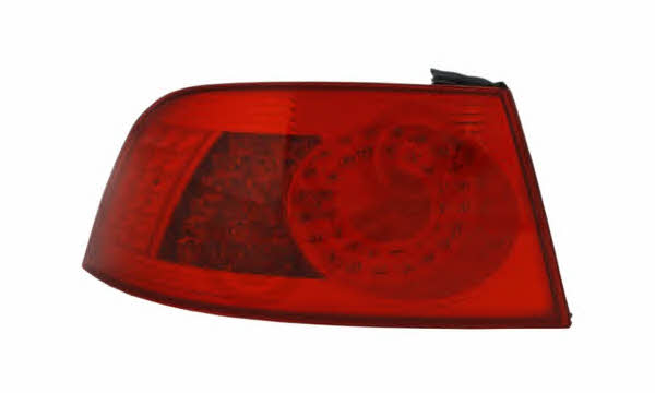 Ulo 1039001 Tail lamp left 1039001: Buy near me in Poland at 2407.PL - Good price!