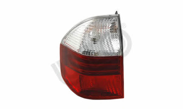 Ulo 1043001 Tail lamp outer left 1043001: Buy near me in Poland at 2407.PL - Good price!