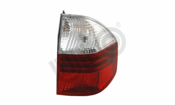 Ulo 1043004 Tail lamp outer right 1043004: Buy near me in Poland at 2407.PL - Good price!