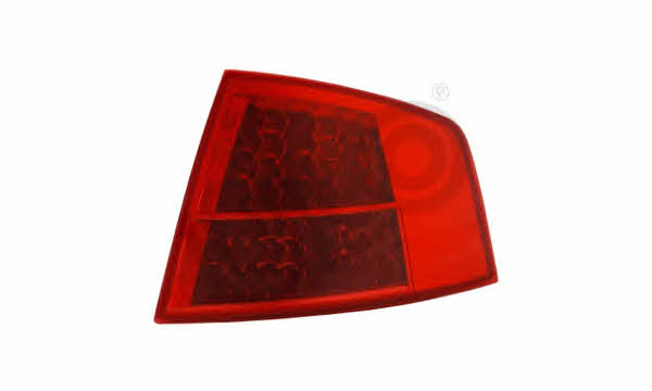 Ulo 1044012 Tail lamp outer right 1044012: Buy near me in Poland at 2407.PL - Good price!