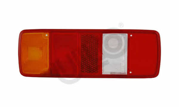 Ulo 1052-09 Rear lamp glass 105209: Buy near me in Poland at 2407.PL - Good price!