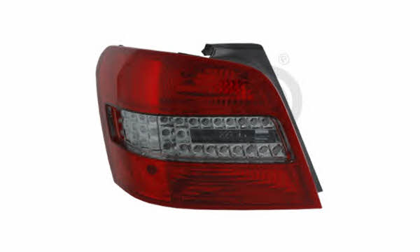 Ulo 1056003 Tail lamp left 1056003: Buy near me in Poland at 2407.PL - Good price!