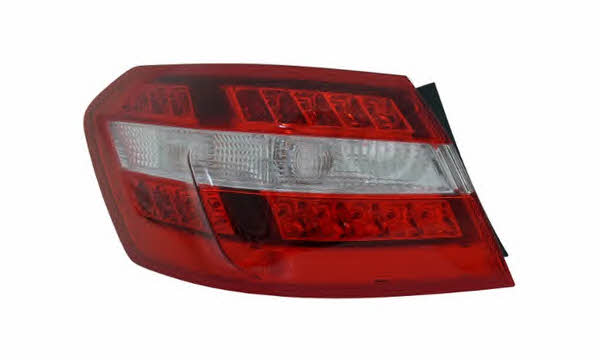 Ulo 1059001 Tail lamp outer left 1059001: Buy near me in Poland at 2407.PL - Good price!
