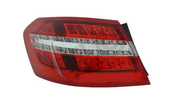 Ulo 1059003 Tail lamp outer left 1059003: Buy near me in Poland at 2407.PL - Good price!