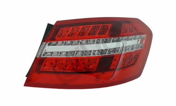Ulo 1059004 Tail lamp outer right 1059004: Buy near me in Poland at 2407.PL - Good price!