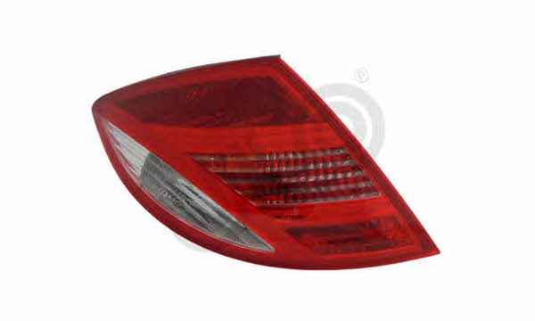 Ulo 1060003 Tail lamp left 1060003: Buy near me at 2407.PL in Poland at an Affordable price!