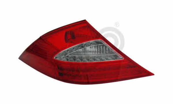 Ulo 1061001 Tail lamp left 1061001: Buy near me in Poland at 2407.PL - Good price!