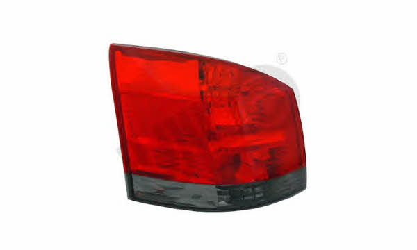 Ulo 1062001 Tail lamp left 1062001: Buy near me in Poland at 2407.PL - Good price!