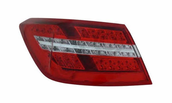 Ulo 1063001 Tail lamp outer left 1063001: Buy near me in Poland at 2407.PL - Good price!