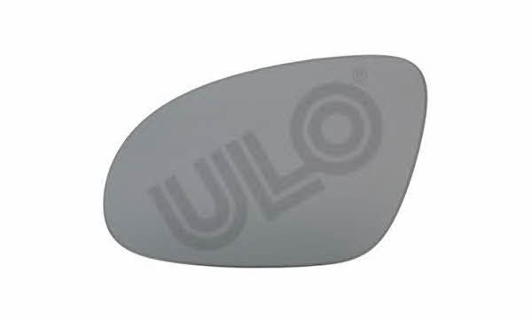 Ulo 3003039 Mirror Glass Heated Left 3003039: Buy near me in Poland at 2407.PL - Good price!