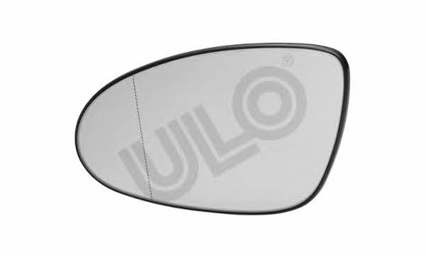 Ulo 3005115 Mirror Glass Heated Left 3005115: Buy near me in Poland at 2407.PL - Good price!