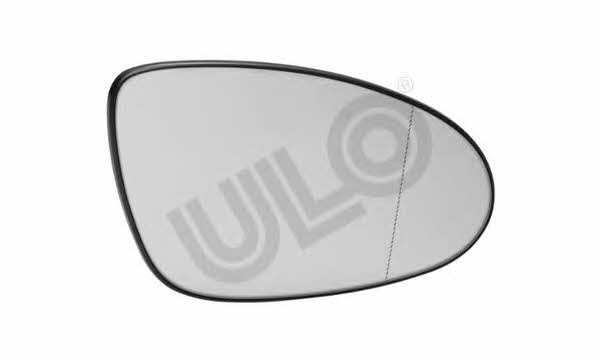 Ulo 3005116 Mirror Glass Heated 3005116: Buy near me in Poland at 2407.PL - Good price!