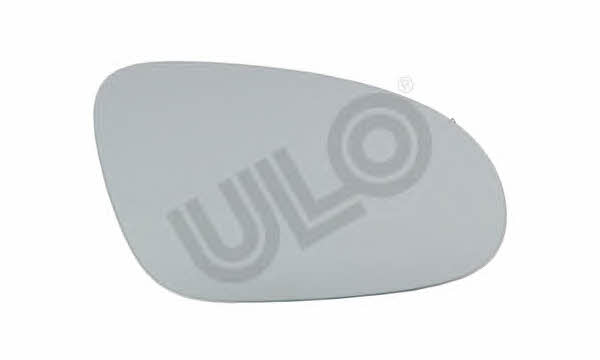 Ulo 3011016 Mirror Glass Heated Right 3011016: Buy near me in Poland at 2407.PL - Good price!