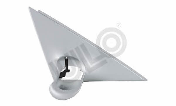Ulo 3016014 Overlay of fastening of a mirror of lateral right 3016014: Buy near me in Poland at 2407.PL - Good price!