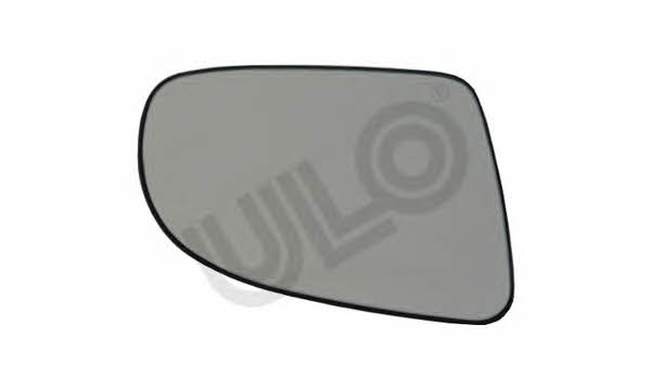 Ulo 3018002 Mirror Glass Heated Right 3018002: Buy near me in Poland at 2407.PL - Good price!