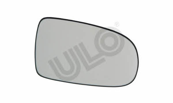 Ulo 3019004 Mirror Glass Heated Right 3019004: Buy near me in Poland at 2407.PL - Good price!