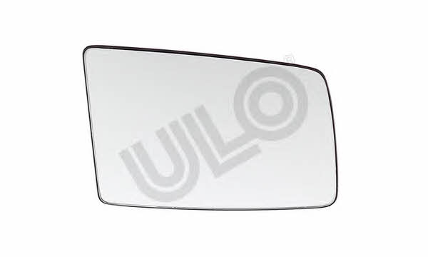 Ulo 3022003 Mirror Glass Heated Left 3022003: Buy near me in Poland at 2407.PL - Good price!