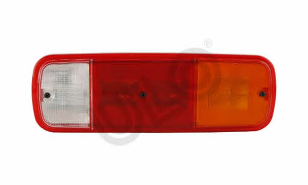 Ulo 3034-01 Combination Rearlight 303401: Buy near me in Poland at 2407.PL - Good price!