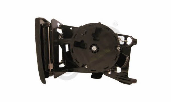 Ulo 3037008 Bracket outside mirror 3037008: Buy near me in Poland at 2407.PL - Good price!