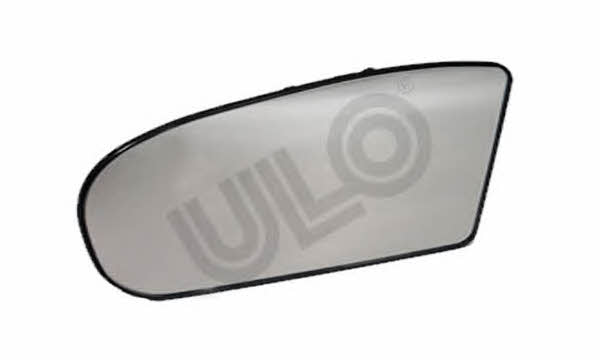 Ulo 3037019 Mirror Glass Heated Left 3037019: Buy near me in Poland at 2407.PL - Good price!